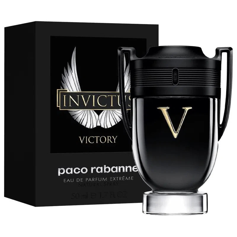 Perfume Masculino Invictus Victory - 100ml